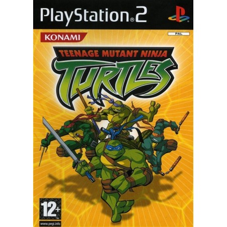teenage-mutant-ninja-turtles-playstation 2