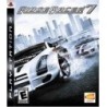 RIDGE RACER 7