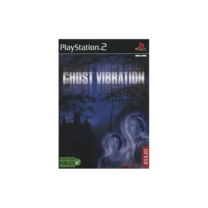 ghost-vibration-playstation 2