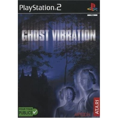 ghost-vibration-playstation 2