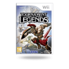 TOURNAMENT OF LEGENDS