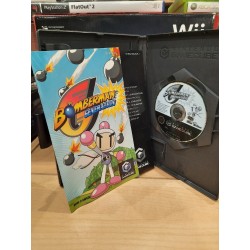 BOMBERMAN GENERATION
