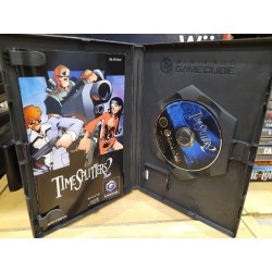 time-splitters-2 game cube