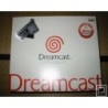DREAMCAST LIMITED SILVER
