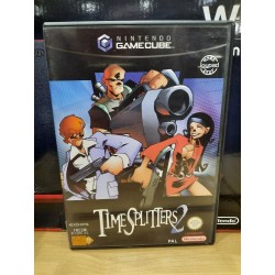 TIME SPLITTERS 2