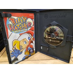 BILLY HATCHER AND THE GIANT EGG