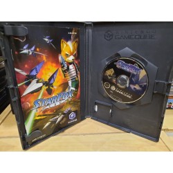 STARFOX ASSAULT 