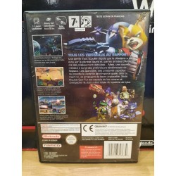 STARFOX ASSAULT 