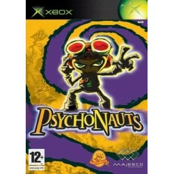 psychonauts xbox