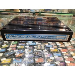 KOF 2003 mvs