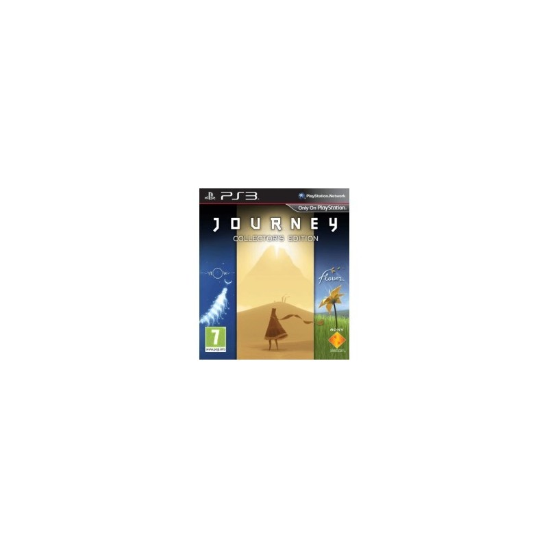 journey ps3