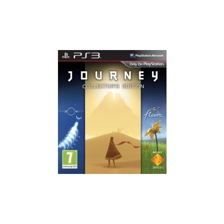 journey ps3