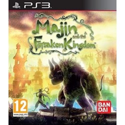 ICO & SHADOW OF COLOSSUS HD