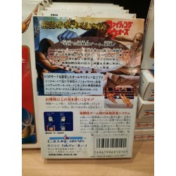 HIRYU NO KEN SPECIAL (neuf)