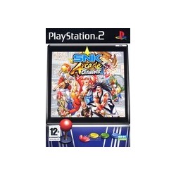 SNK ARCADE CLASSICS Vol.1