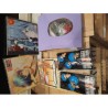 NEON GENESIS EVANGELION AYANAMI IKUSEI Mouse Pack (New / Neuf)