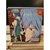 NEON GENESIS EVANGELION 1ère édition