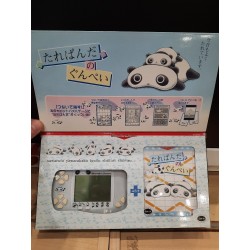 WONDERSWAN PANDA