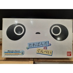 WONDERSWAN PANDA