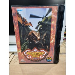 PULSTAR Conversion