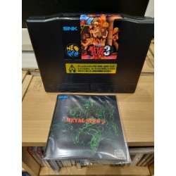 metal-slug-3-conversion-neo geo