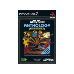 ACTIVISION ANTHOLOGY