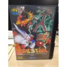 PULSTAR Aes original