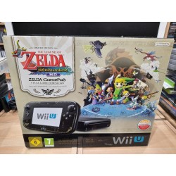WII U MARIO KART 8 Pack