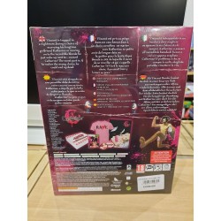 catherine-collector-sheep-edition-neuf-version-francaise
