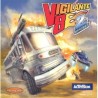 VIGILANTE 8 2nd Offense
