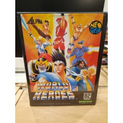 world-heroes-neo geo aes
