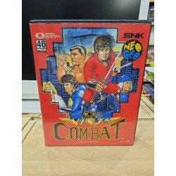 NINJA COMBAT