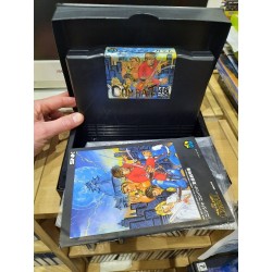 ninja-combat-neo geo japan