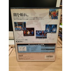 ninja-combat-neo geo japan