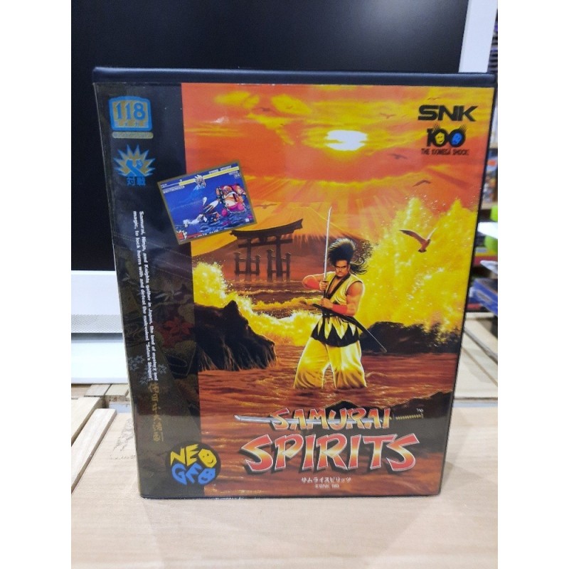 samurai-spirits-aes-neo geo