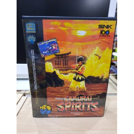 samurai-spirits-aes-neo geo