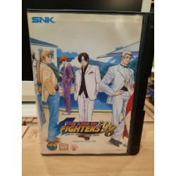 king of fighters 98 neo geo