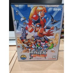 TOP HUNTER