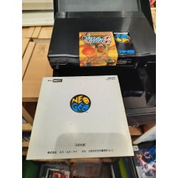 DUNK DREAM neo geo