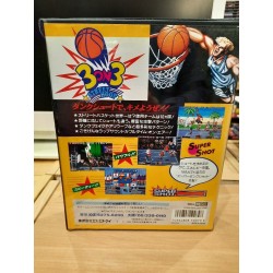 DUNK DREAM neo geo