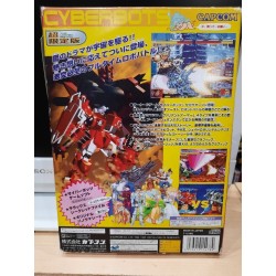 CYBERBOTS Coffret