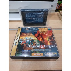 DUNGEONS AND DRAGONS COLLECTION COFFRET RAM PACK