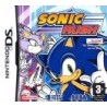 SONIC RUSH pal