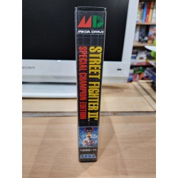 STREET FIGHTER 2' Pal Asia