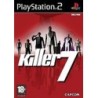 KILLER 7 pal