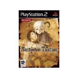 SUIKODEN TACTICS