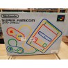 SUPER FAMICOM EN BOITE avec câbles