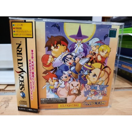 pocket-fighter-avec-spincard-tres-bon-etat