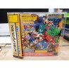 achat marvel super heroes vs street fighter saturn