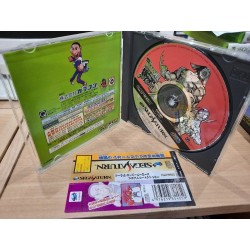 achat marvel super heroes vs street fighter saturn